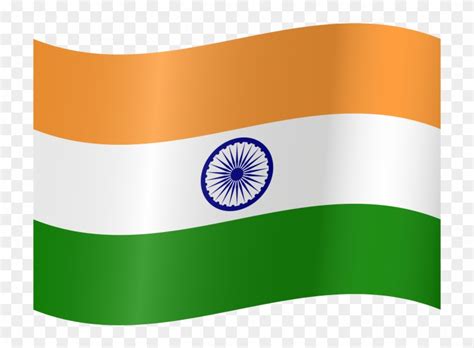 indien flagge emoji
